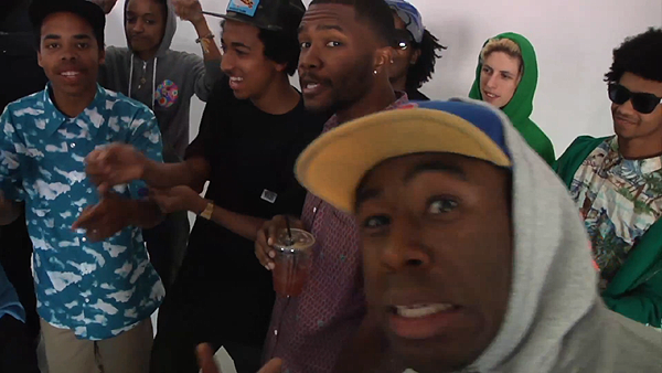 12 years ago today Odd Future dropped "Oldie" and nothing was the same⏳