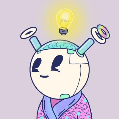 Back to my roots #NewProfilePic #QuirkQuirk 🧠💡