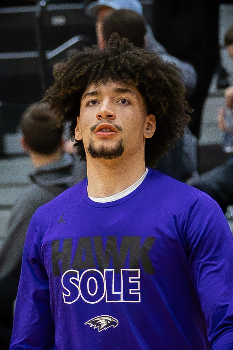Congratulations to MJ Stackhouse on being selected 1st Team All State for Division 1!