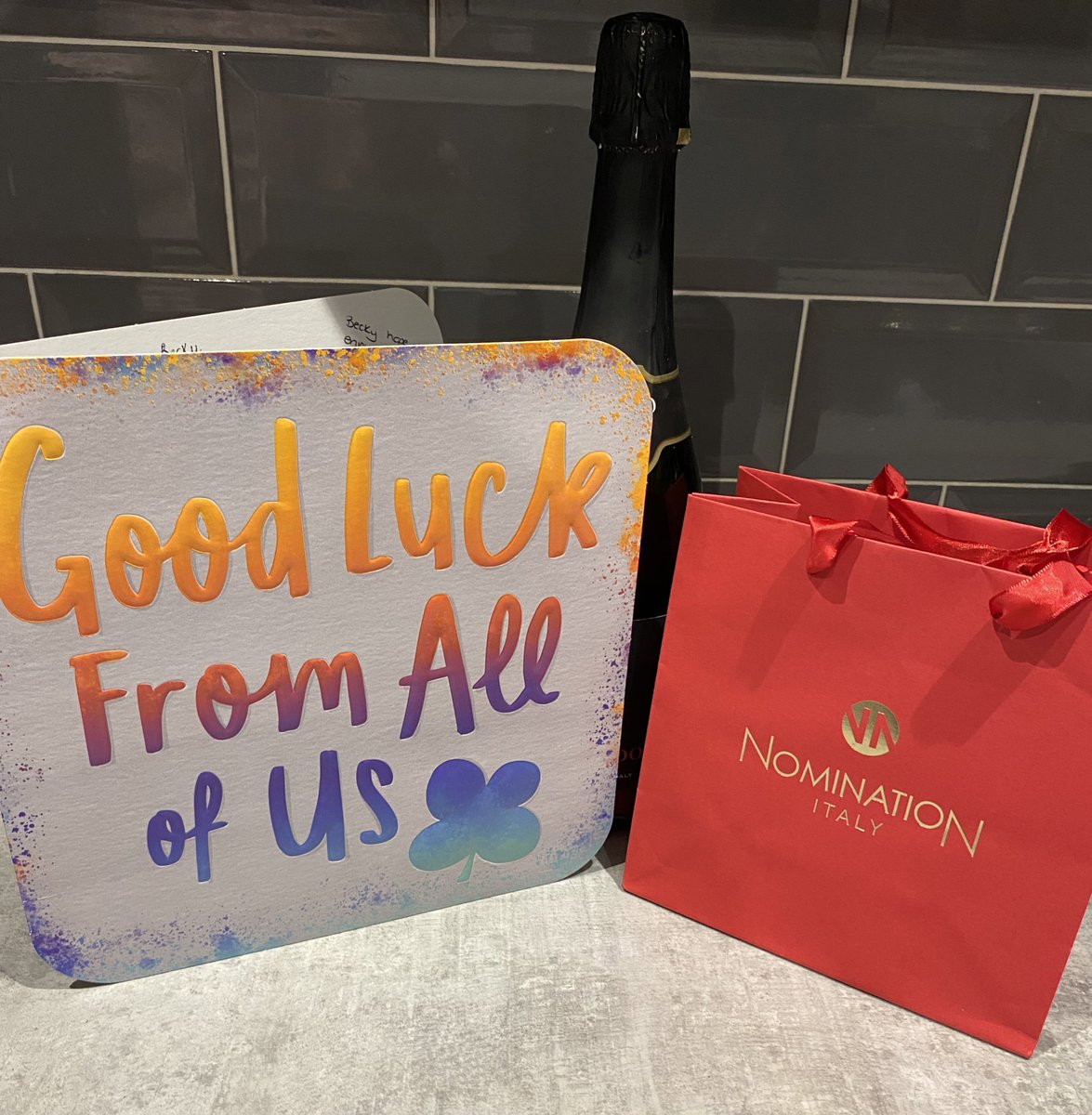 rboamx's tweet photo. And that’s a wrap 👏🏼 it’s been one hell of a journey NGH! Now ready for the next chapter @DBH_NHSFT #MEOC💕🥂 https://t.co/wKqtveAEzF