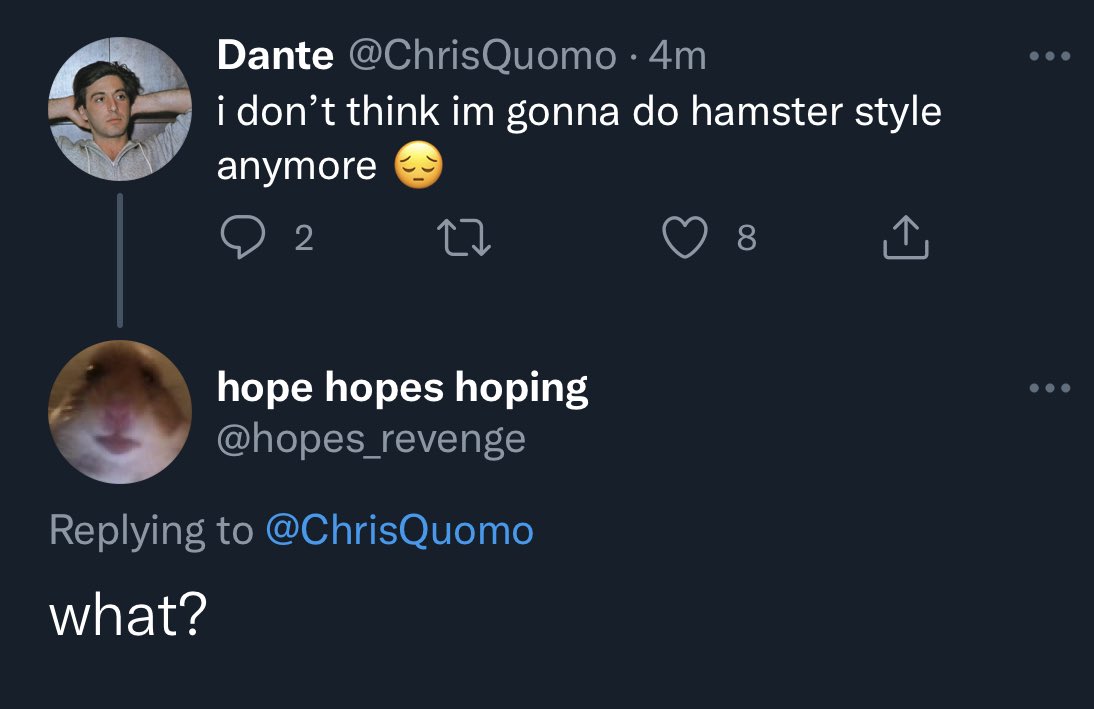 Chris 😈 (@chrisquomo) on Twitter photo 