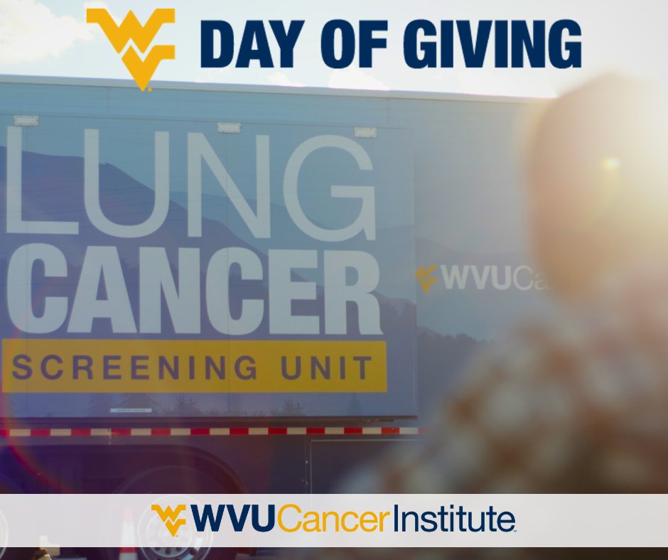 Your gift to the LUCAS fund provides life-saving screening services close to home. Support cancer screening close to home ➡️ pulse.ly/yhzv3cyquo