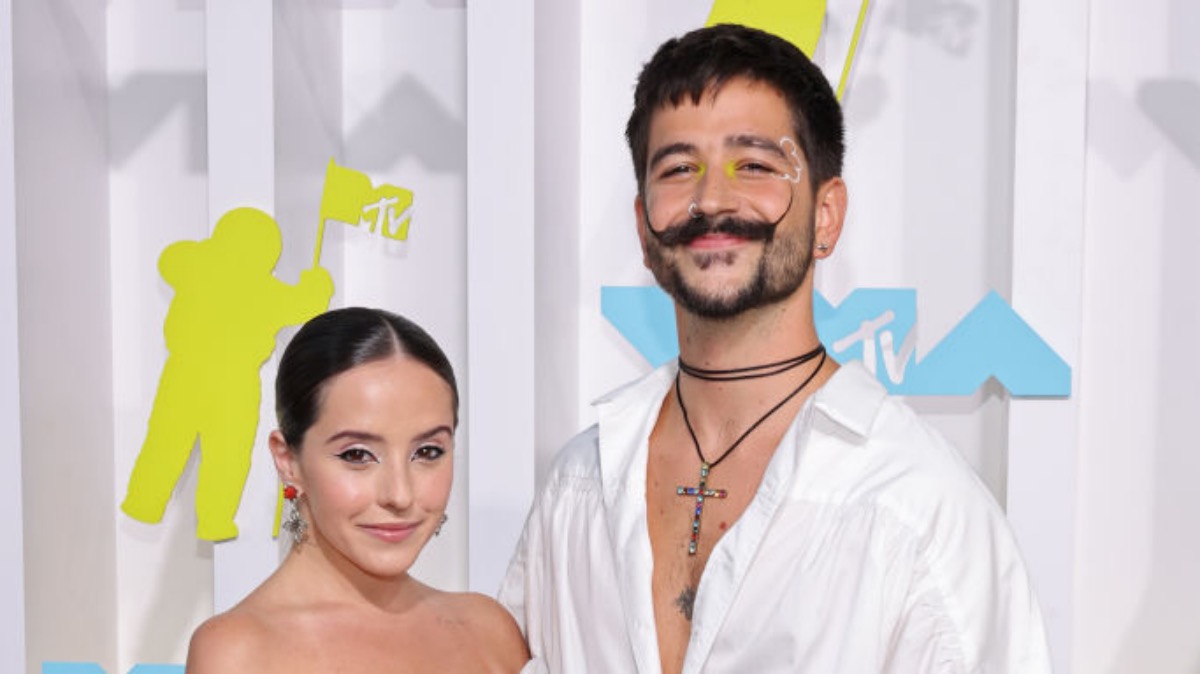 Formula_Music's tweet image. 💕
@CamiloMusica y @Montanerevaluna lanzan el acuático de su #PLIS:
youtu.be/YIGMG1cHjik?si…