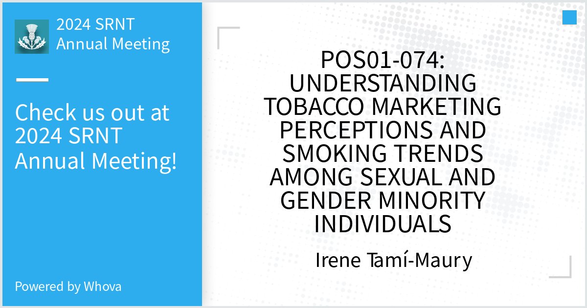 Irene Tami, DMD, DrPH, MSc tweet media