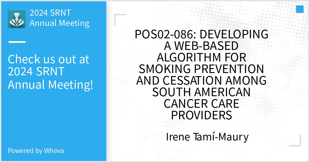 Irene Tami, DMD, DrPH, MSc tweet media