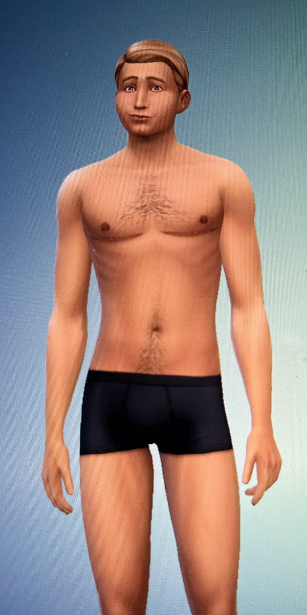 James Esses tweet media