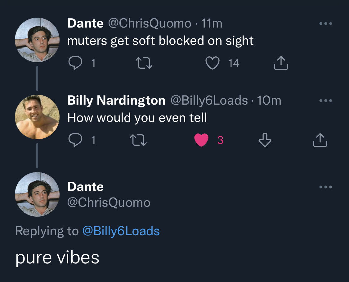 Chris 😈 (@chrisquomo) on Twitter photo 