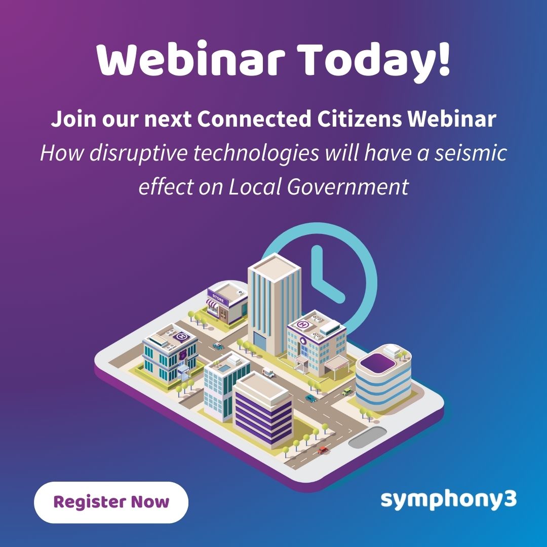 Symphony3 tweet media