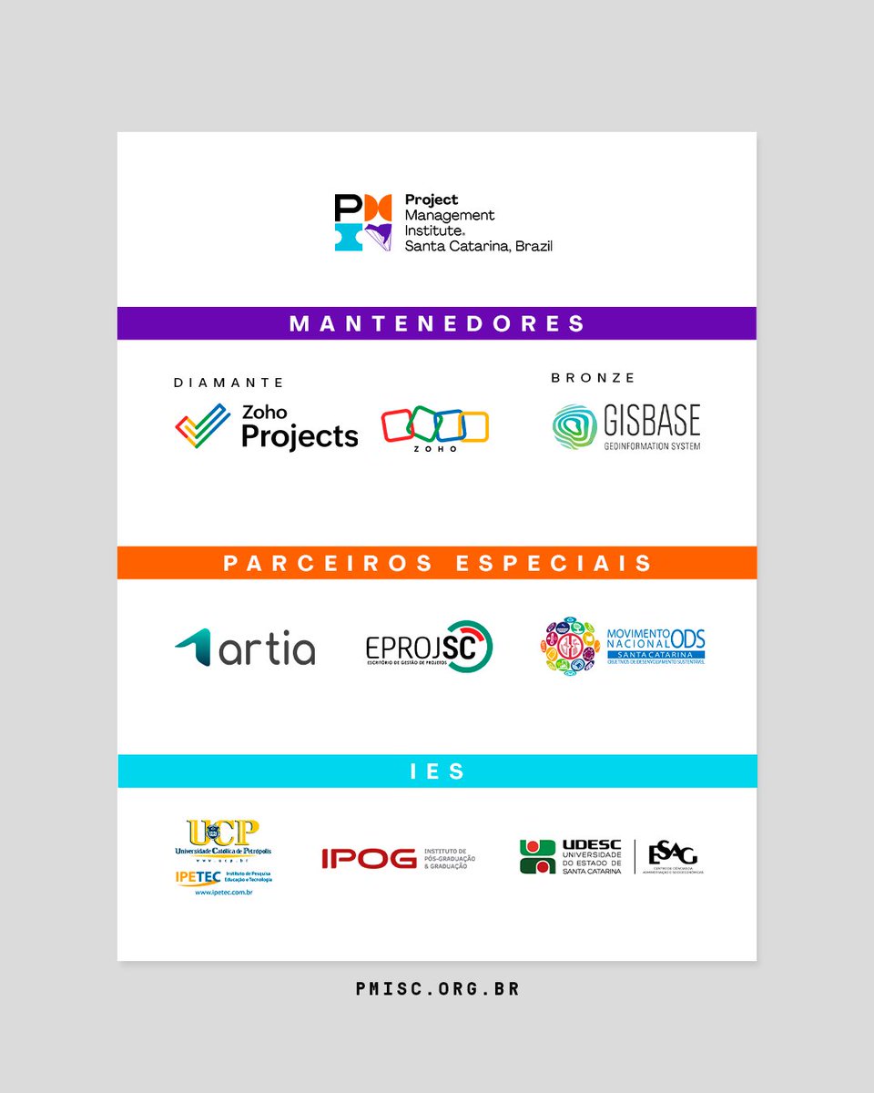 PMISC's tweet photo. O voluntariado é capaz de transformar sua carreira! Ao voluntariar você se experimenta, encara desafios, tem a oportunidade de superá-los e aprender muito nesse processo.

Preencha o formulário e seja informado sobre as vagas:
https://t.co/Sz5NcyPWWY

#PMISC #projeto https://t.co/C2lInBaens