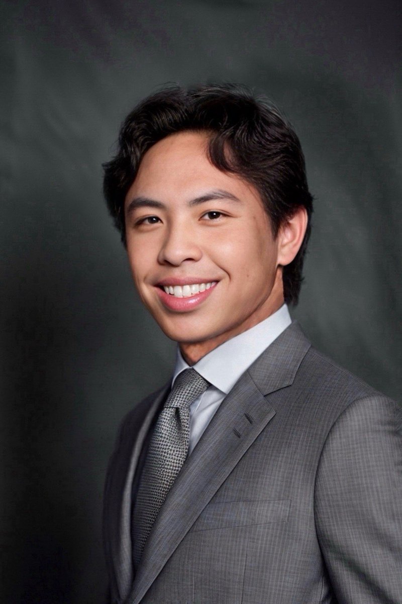 Felix Yang (@felixgyang7) on Twitter photo Hey #MedTwitter, my name is Felix Yang, and I am a 3rd year medical student <a href="/UMKCmedschool/">UMKC School of Medicine</a> applying #anesthesiology in #match2025. Interested in neurophysiology, pain modulation, and perioperative outcomes. Excited to be here and connect with you all! Hey #MedTwitter, my name is Felix Yang, and I am a 3rd year medical student <a href="/UMKCmedschool/">UMKC School of Medicine</a> applying #anesthesiology in #match2025. Interested in neurophysiology, pain modulation, and perioperative outcomes. Excited to be here and connect with you all!