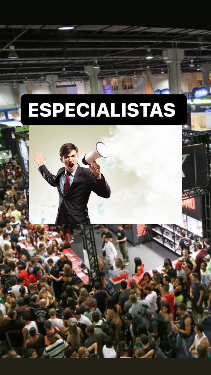 El mercado del fitness está lleno de influencers y entrenadores que ofrecen consejos, entrenamientos en línea, clases grupales y servicios presenciales. Algunos incluso se aventuran a escribir libros 📚 y pretenden enseñar a otros profesionales.