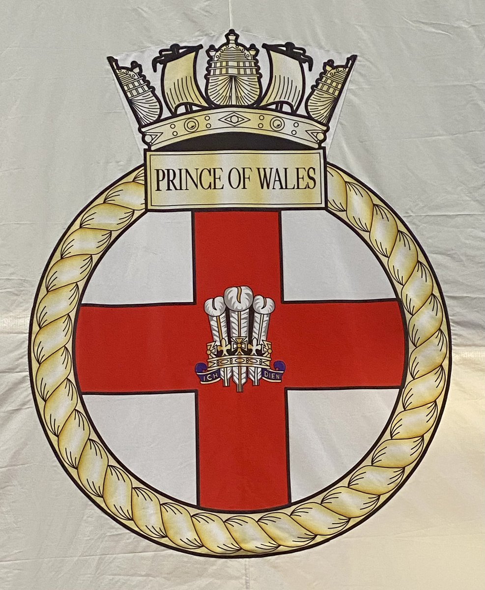Captain (N) Gerrit Nijenhuis (@ghnijenhuis) on Twitter photo Royal Navyโs biggest ship HMS Prince of Wales <a href="/HMSPWLS/">HMS Prince of Wales</a> arrived in Europeโs biggest Port <a href="/PortOfRotterdam/">Port of Rotterdam Authority</a> after participation in the #NATO exercise #Steadfastdefender24 Great to meet some many friends!
<a href="/RoyalNavy/">Royal Navy</a> <a href="/kon_marine/">Koninklijke Marine</a> <a href="/COMUKCSG/">UK Carrier Strike Group</a> @defensie <a href="/DefenceHQ/">Ministry of Defence ๐ฌ๐ง</a> @nlinuk <a href="/ukinnl/">UK in NL๐ฌ๐ง๐ณ๐ฑ</a> Royal Navyโs biggest ship HMS Prince of Wales <a href="/HMSPWLS/">HMS Prince of Wales</a> arrived in Europeโs biggest Port <a href="/PortOfRotterdam/">Port of Rotterdam Authority</a> after participation in the #NATO exercise #Steadfastdefender24 Great to meet some many friends!
<a href="/RoyalNavy/">Royal Navy</a> <a href="/kon_marine/">Koninklijke Marine</a> <a href="/COMUKCSG/">UK Carrier Strike Group</a> @defensie <a href="/DefenceHQ/">Ministry of Defence ๐ฌ๐ง</a> @nlinuk <a href="/ukinnl/">UK in NL๐ฌ๐ง๐ณ๐ฑ</a>