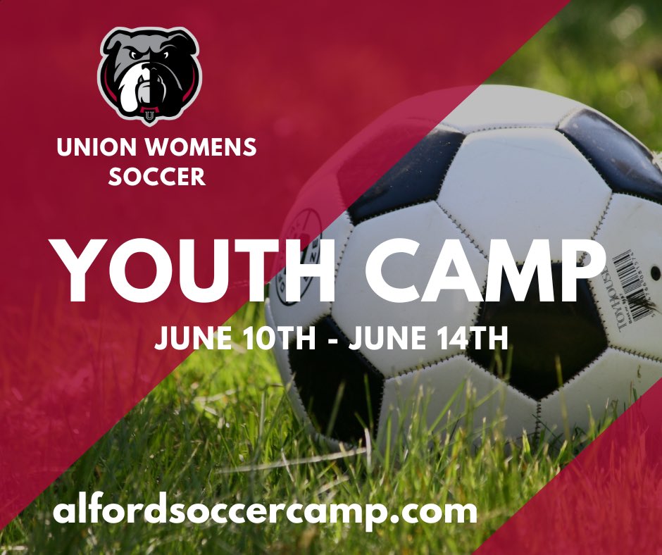 🚨SUMMER CAMPS ARE READY FOR SIGN UPS!!🚨
We will be having two ID Camps for our 9th-12th/JUCO Players, Middle School Residential with guest coaches, and our Youth Camp. Check out the link in our bio to register your baller! Looking forward to Summer 2024 ⚽️☀️