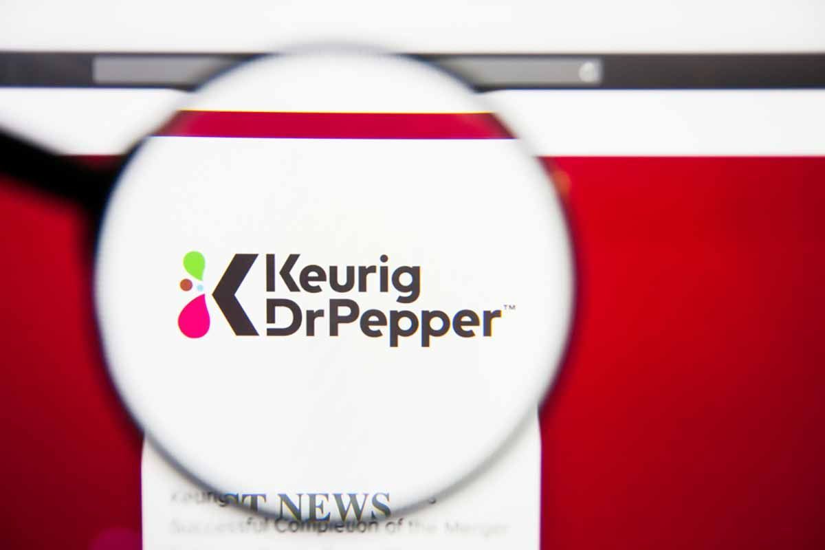 Keurig to offer mail-in recycling, compostable pods bit.ly/3PuVuJE