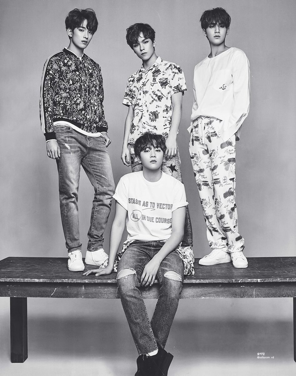 버논 on this day tweet media