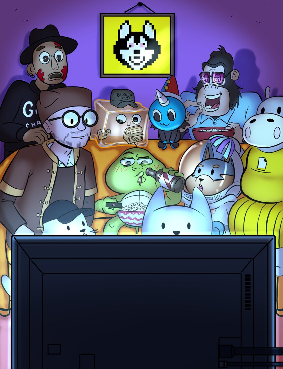 Tipsy Turtles tweet media