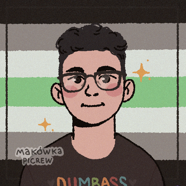 I just need a flannel shirt and I'm good.