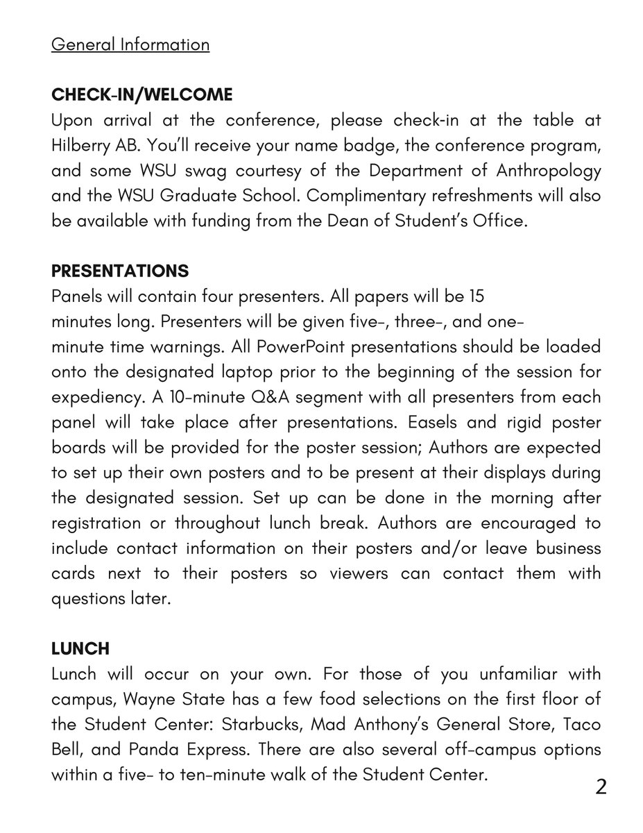 Wayne State History tweet media