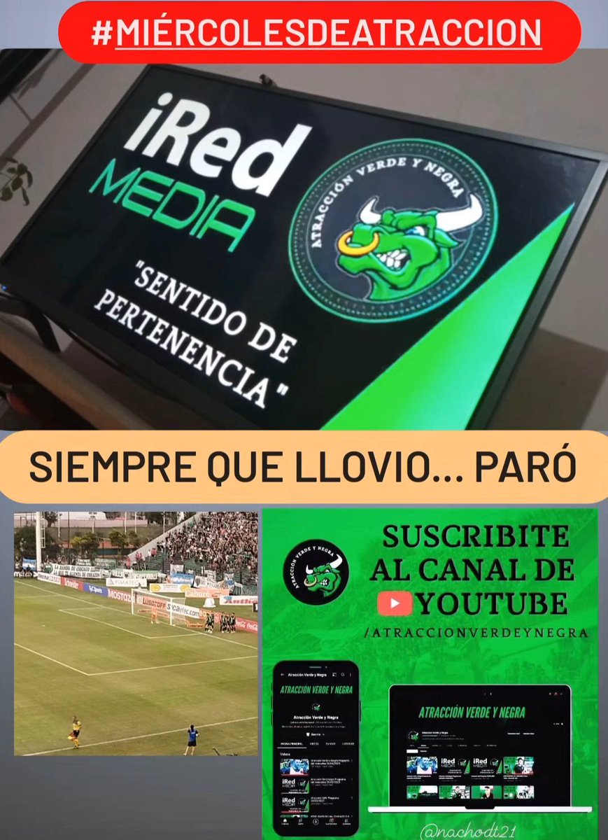 ignacio_tommaso's tweet photo. Si la tormenta lo permite tenemos alto programa para vos.
Hoy Vuelve #elpodioradial 
#PremioGomito
#PremioTesta
#mencionEspecial 
Déjanos tu opinión y Suscribete a nuestro canal de Youtube https://t.co/lcYkk8LDHR