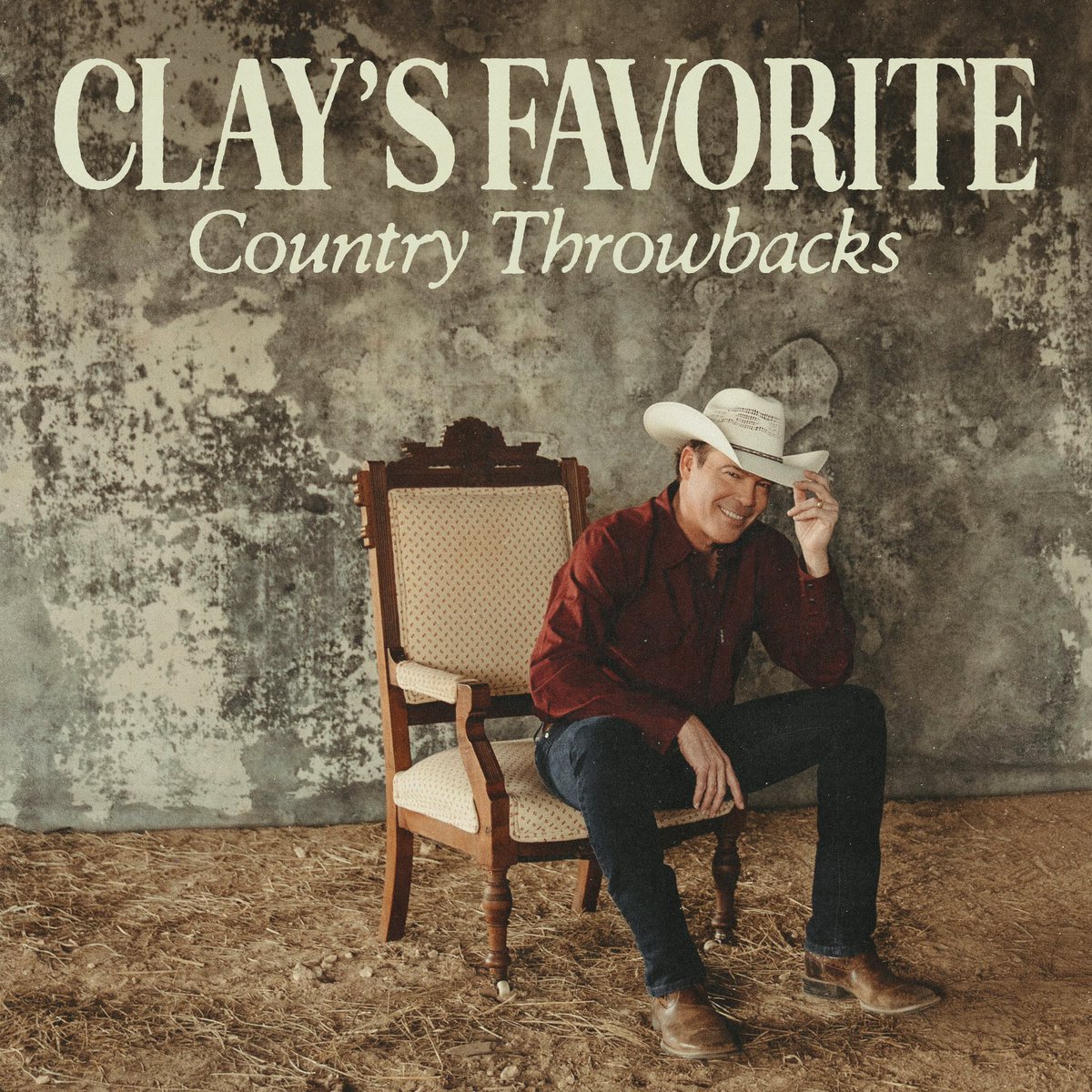 For those of you who still love some #realcountrymusic throwbacks, I put together a playlist of some of my favorites! Go give it a listen on @spotify at shorturl.at/dhptB.