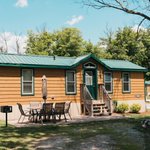 Photo by Toronto West Campground (@TWcampground)