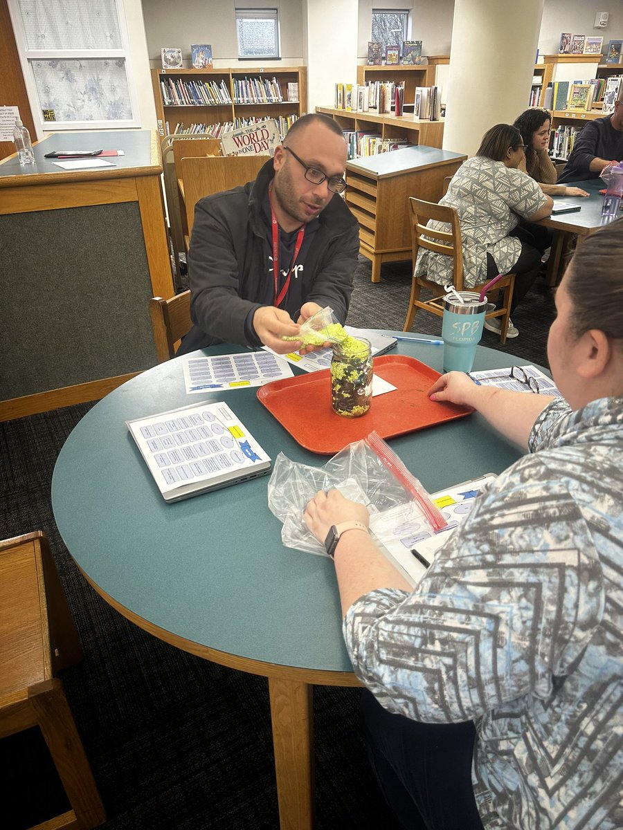 _MrsAWoodson's tweet photo. I put the information I needed to share with the staff in a top down topic web (thanks @KeystoLiteracy ) so that the Academic Action Team leaders could lead our staff meeting on “Put First Things First” #buildingleadershipcapacity 🦅 @BASDFmanburg https://t.co/XwMvX5wJW0