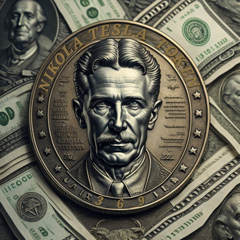 TitaniumMoonShot (@titanium_moon) on Twitter photo So, you have heard that the team and community <a href="/369_token/">369 Nikola Tesla Token</a> is generous....
Giving away money and prizes in spaces....
Well... we are at it again!
💮From now until March 24th 8 pm EST 💮
⚡️All buys of .2 SOL worth of 369 tokens qualify for $100 in SOL ⚡️
💰 Payout will be Monday So, you have heard that the team and community <a href="/369_token/">369 Nikola Tesla Token</a> is generous....
Giving away money and prizes in spaces....
Well... we are at it again!
💮From now until March 24th 8 pm EST 💮
⚡️All buys of .2 SOL worth of 369 tokens qualify for $100 in SOL ⚡️
💰 Payout will be Monday