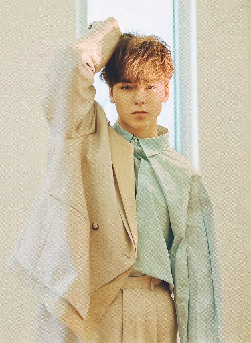 버논 on this day tweet media