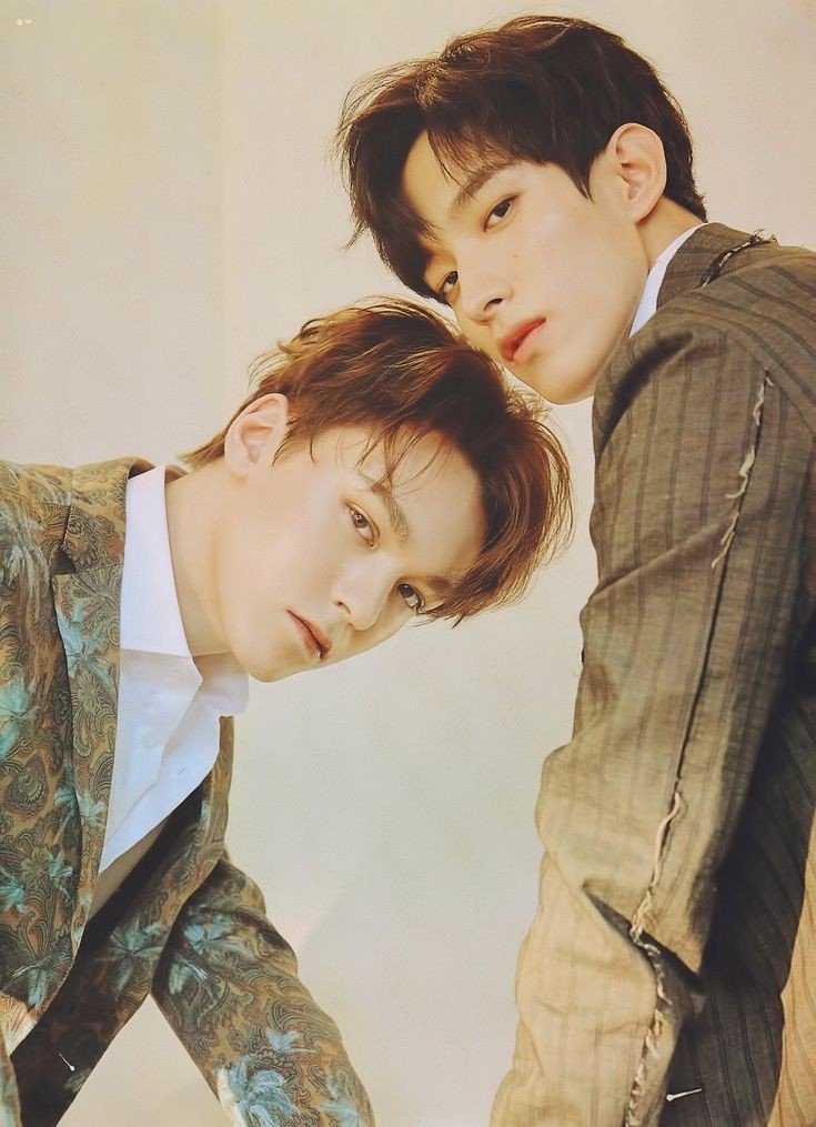 버논 on this day tweet media