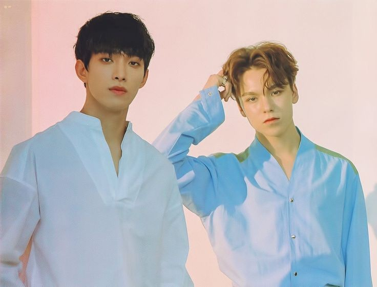 버논 on this day tweet media