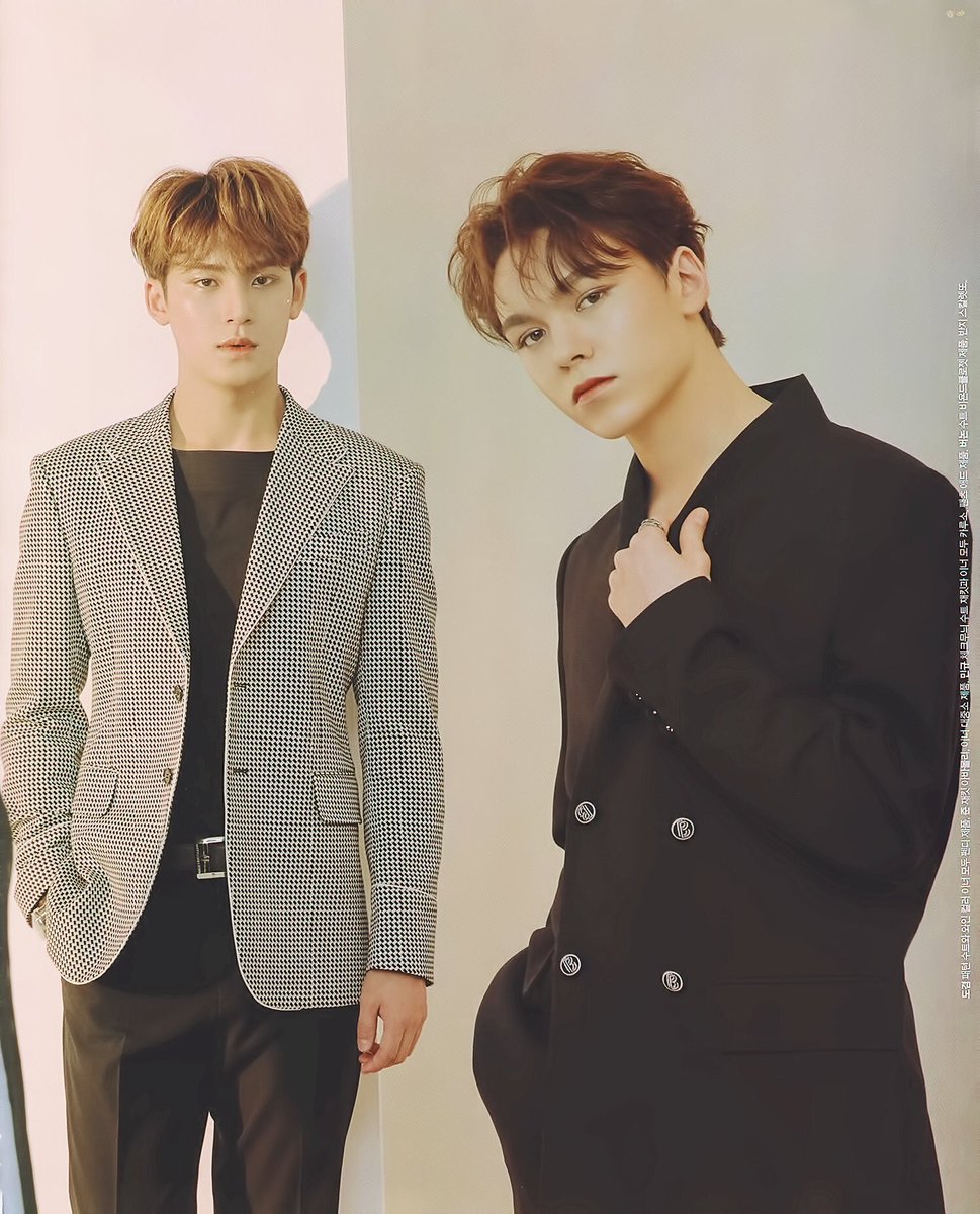 버논 on this day tweet media