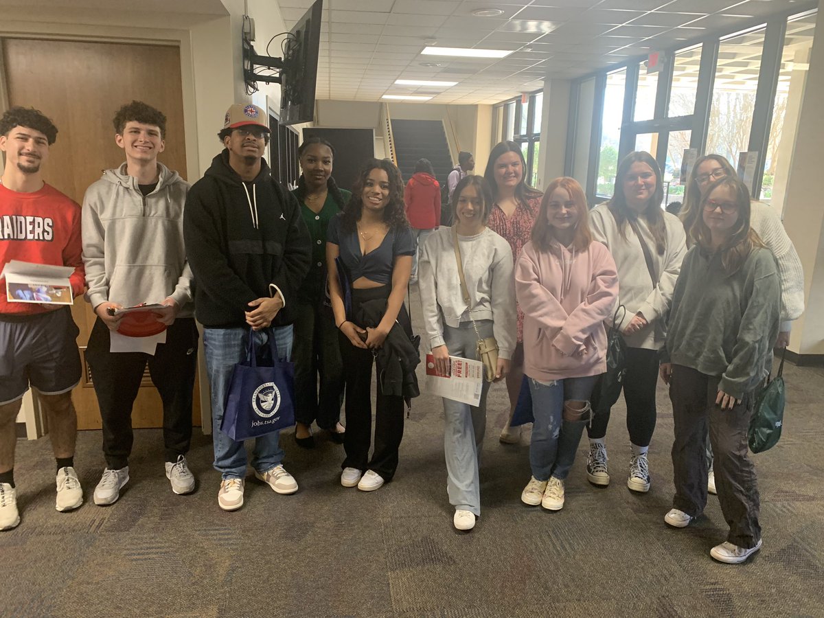 South Point CTE tweet media