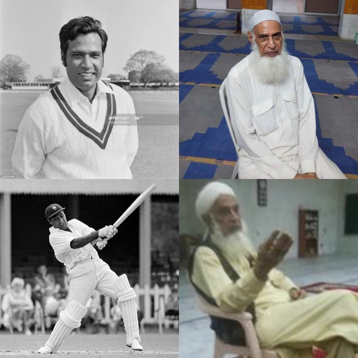 Pakistan Cricket Team USA FC tweet media