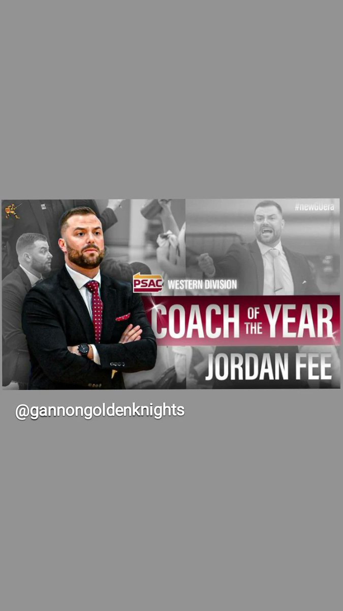 If Coach Fee doesn't win NCAA D2 National Coach of the Year.
Show me who does and have the facts/stats/etc ready....
Coach Fee is a LOCK IN MY BOOKS!