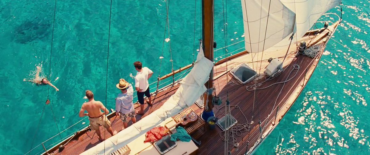 TheCinesthetic's tweet photo. Mamma Mia (2008) dir. Phyllida Lloyd https://t.co/7yJdMBYARJ