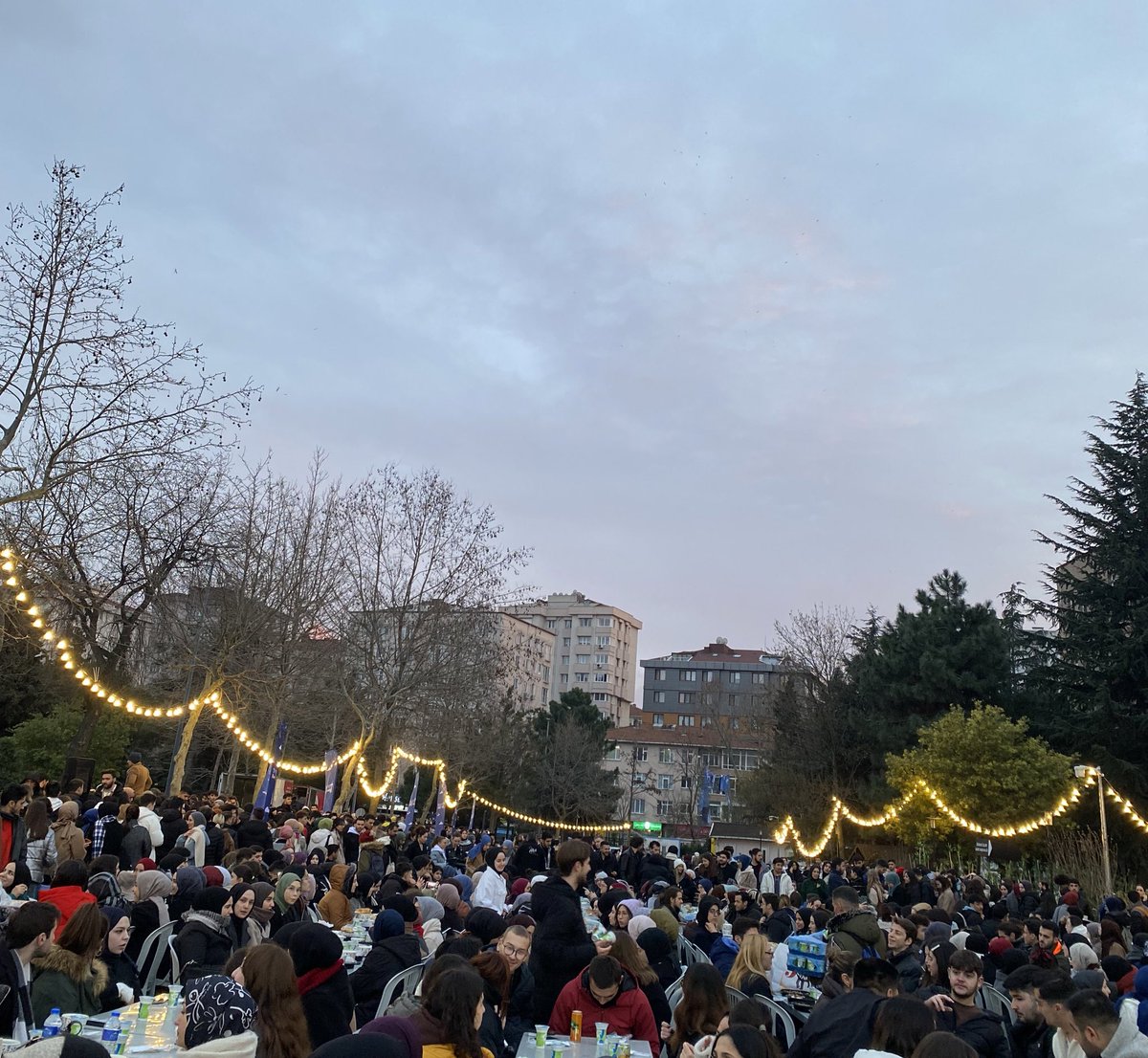 Marmara iftar hatırası 
20.03.24