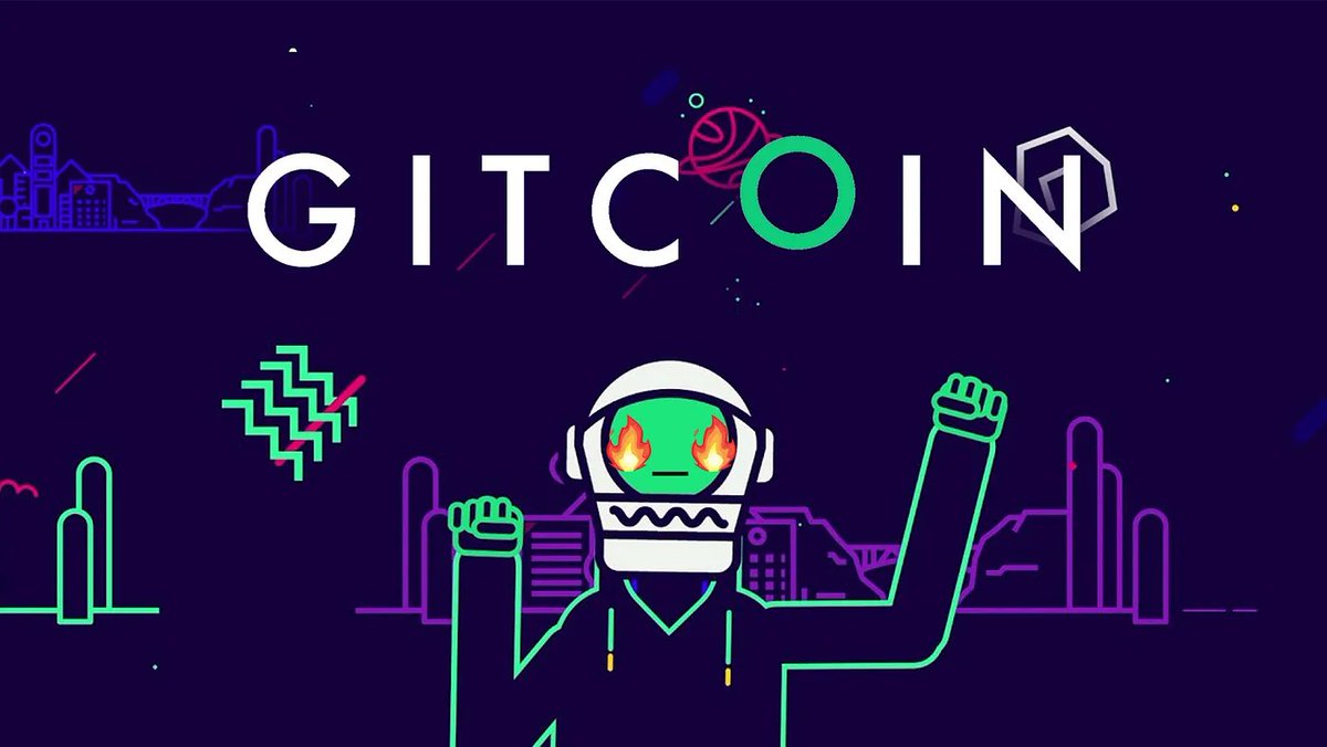 🔥_🔥 has just posted to the @gitcoin forum outlining a number of ideas around 'GTC Value Accrual' This post hopes to spark meaningful discussion within the Gitcoin community around how to build value accrual and sustainability into GTC and Gitcoin. The three ideas presented