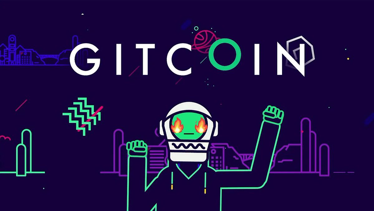 🔥_🔥 has just posted to the <a href="/gitcoin/">Gitcoin</a> forum outlining a number of ideas around 'GTC Value Accrual'

This post hopes to spark meaningful discussion within the Gitcoin community around how to build value accrual and sustainability into GTC and Gitcoin.

The three ideas presented
