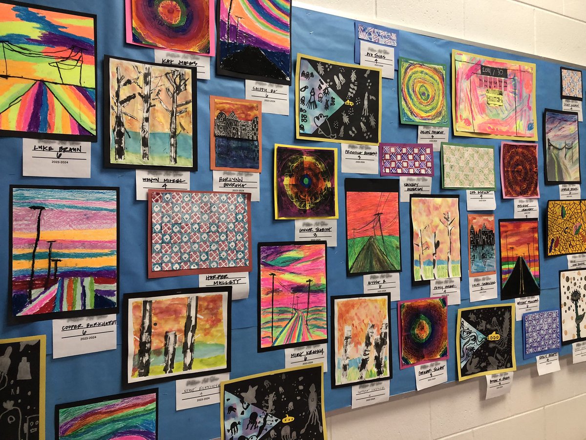 pattisonpath's tweet image. What a wonderful evening celebrating the arts on the Pattison Path!