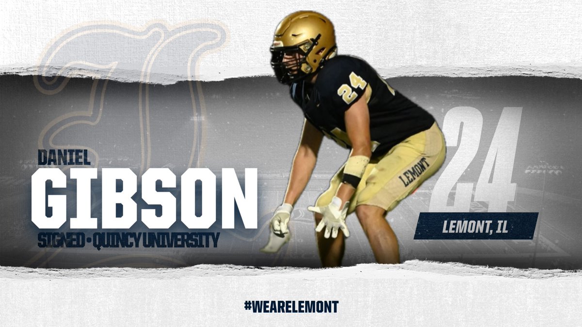 Lemont High School Football tweet media