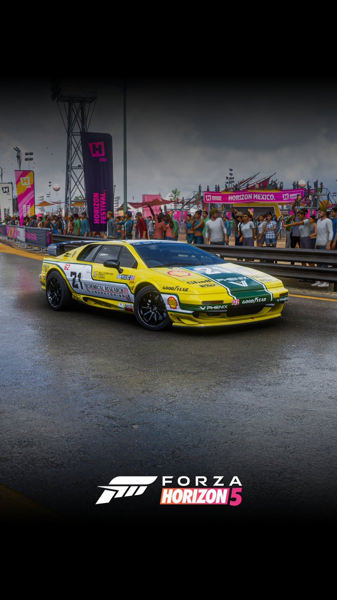 A #ForzaVerticals on a #WallpaperWednesday

 2002 Lotus Esprit V8

#Forza #ForzaShare #XboxShare #FH5 #ForzaHorizon5 #VirtualPhotography #VGPUnite #ArtisticofSociety #TheCapturedCollective #VPGamers #VirtualPhotoTop #LandofVP #GamerGram #BVP #WallpaperWednesdays #PhotoMode