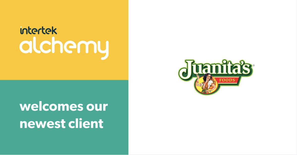 Our new client is ready to add some flavor to their training! @JuanitasFoods was founded in 1946 and is a third-generation family-owned business. Together, we're taking Juanita's Foods to new heights of employee engagement, workplace safety, and retention!