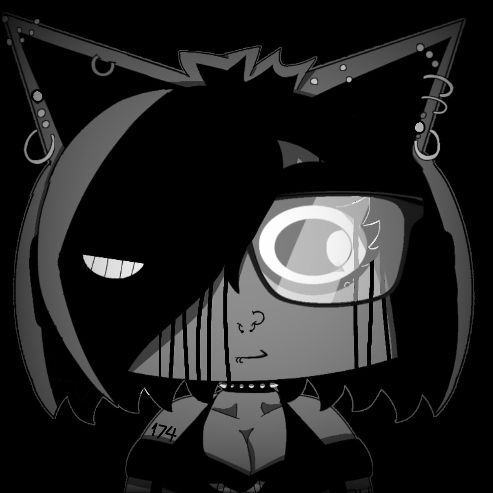 OberitaRiki's tweet photo. My Gengar OC's Uncanny Phase 171-180 (part 2)
.
Note: Those phases are made by Picklen 
.
I hope you like it ^^
.
 #myoc #pokemon #gengar #phase171 #phase180 #part2 #picklen #humanoidgirl #digitalart #scaryart #creepyart #creepyeyes #glasses #ibispaint #fanart #artwork https://t.co/AmLsOKUZwU