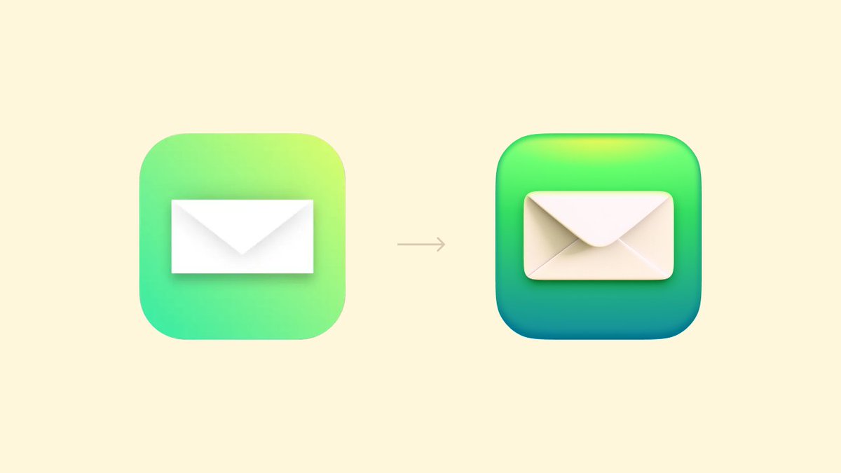 Made a new icon for Envelope Printer app.  <a href="/jordansamz/">Jordan Zeleny</a> I hope you like It 😉