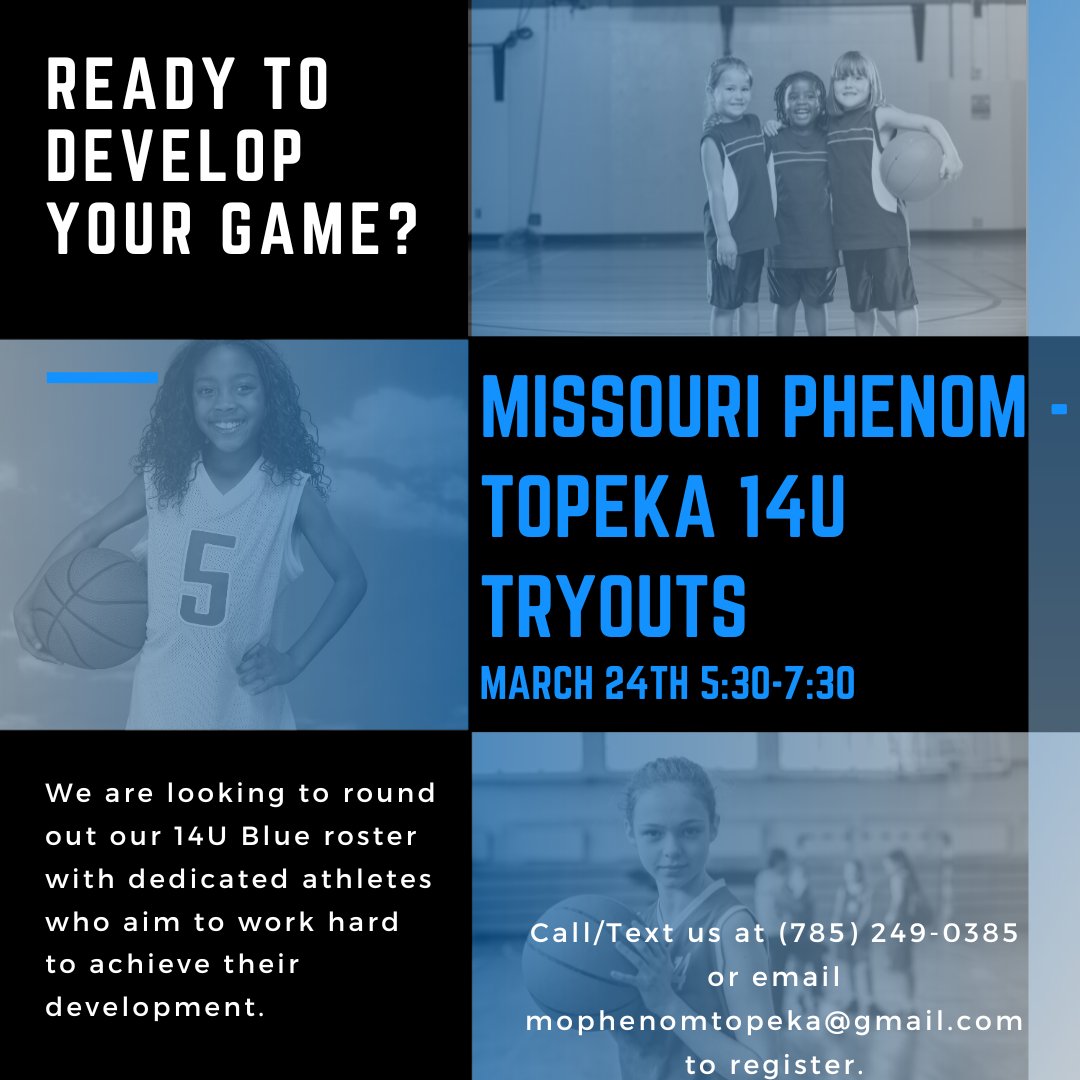 Missouri Phenom - Topeka tweet media