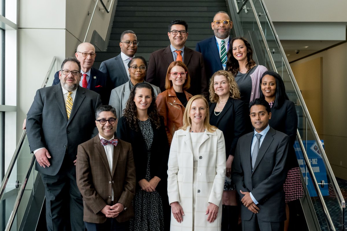 Congratulations to our inaugural class of mentees for the SSO Career Catalyst Mentorship Program and thank you to their mentors who will share their wisdom to build up these surgeon leaders. #SSO2024