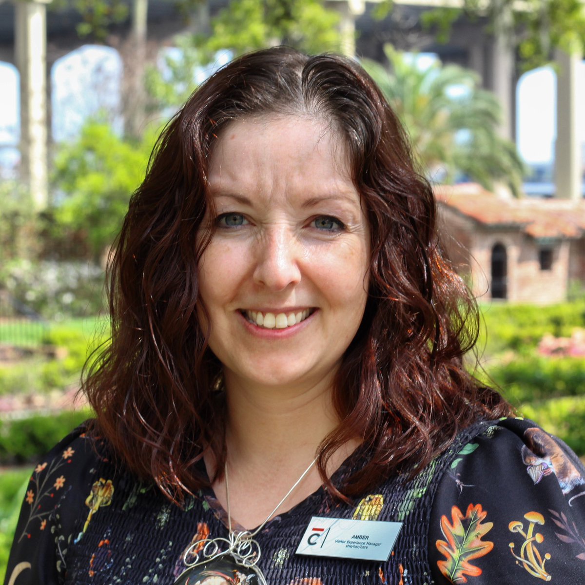 The Cummer Museum of Art & Gardens tweet media