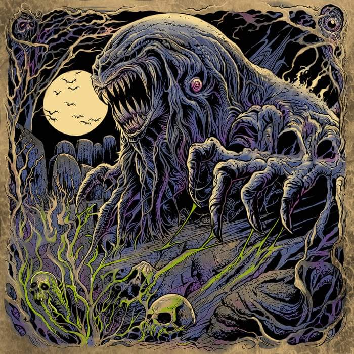 Terror by Night
Black/Death Metal
Lansing / Grand Rapids, Michigan - USA
Full length - Terror by Night
2024 terrorbynight.bandcamp.com/album/terror-b…