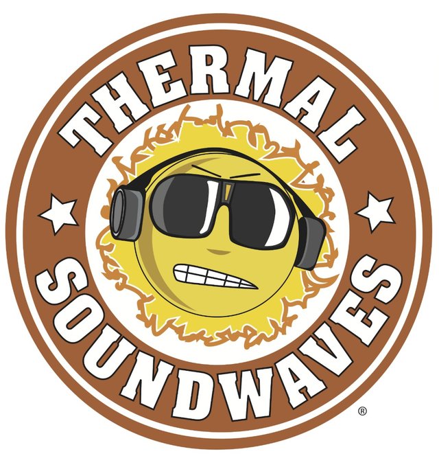 Thanks to all for supporting the #ThermalSoundwaves #show it's truly appreciated. For more check: pulse.pulse.ly/59cc4s041p    + pulse.pulse.ly/h1f24w4092 Great show !!