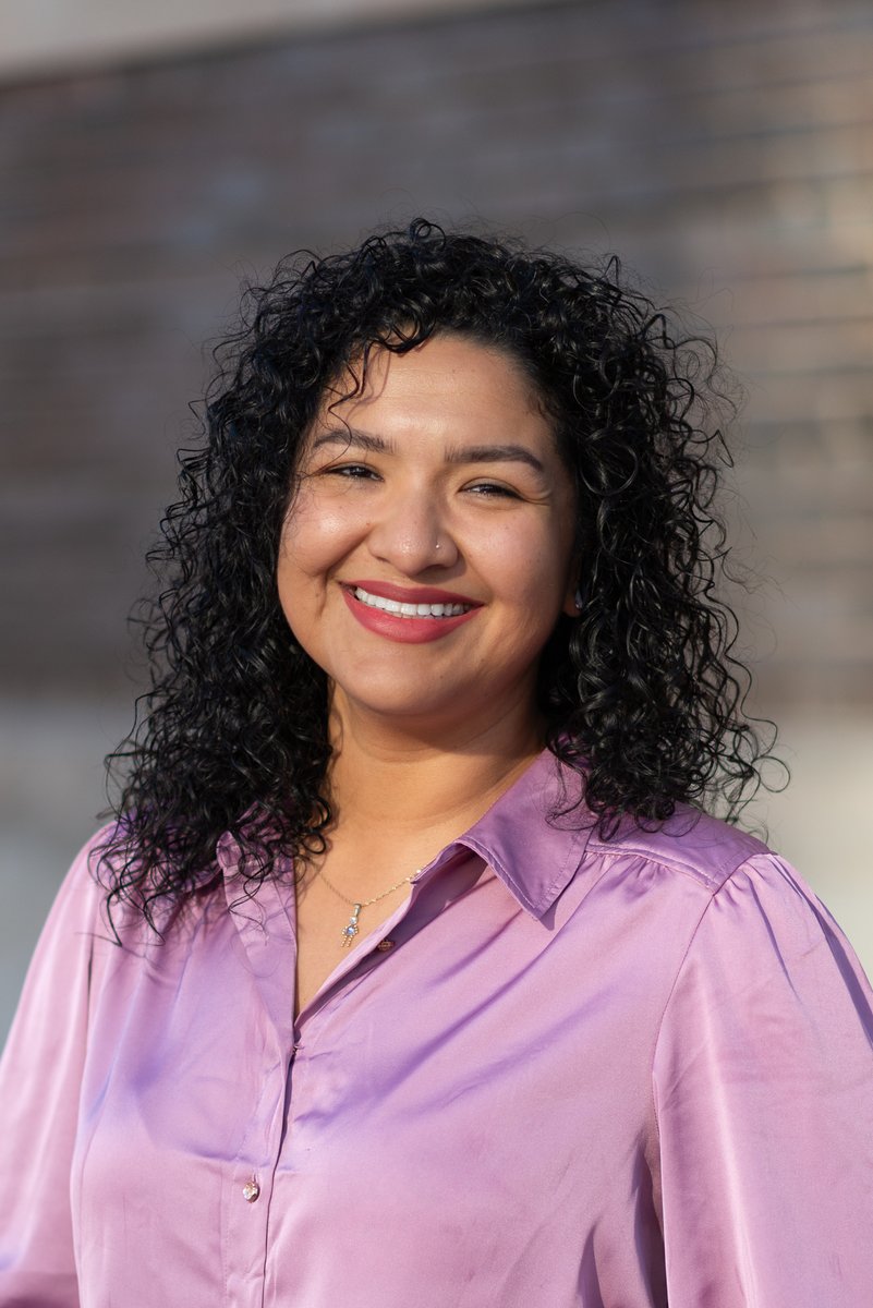 Keila has her bachelor's from @UNM & Master's in Special Education from @NMHighlands. Her undying passion to work shoulder to shoulder with educators & help create more opportunities ‘para mi gente’ brought her to FFE Learn more: futurefocusededucation.org/our-team/